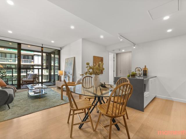 Property for sale in Campbell, Canberra