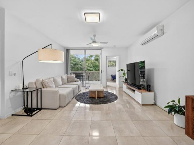Apartment for sale in Toombul, Queensland