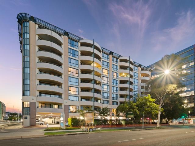 Property for sale in Braddon, Australian Capital Territory