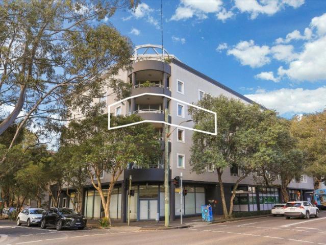 Apartment for sale in Sydney, New South Wales