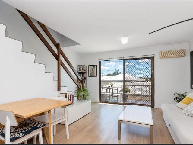 Apartment for rent in East Brisbane, Greater Brisbane