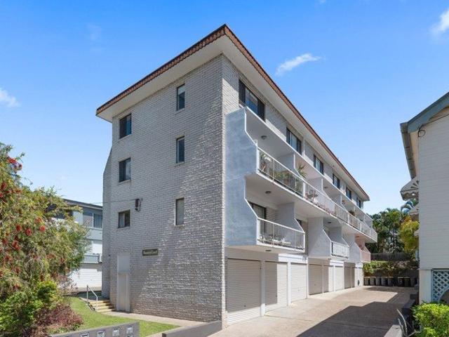 Apartment for rent in East Brisbane, Greater Brisbane