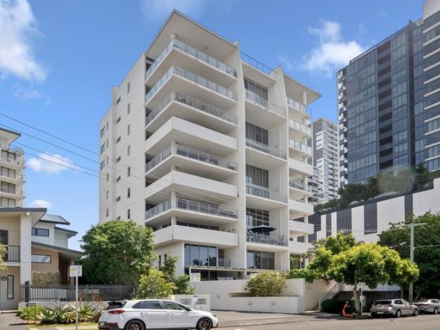 Apartment for sale in Toombul, Queensland
