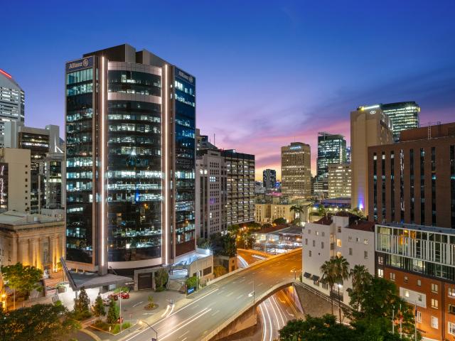 Apartment for sale in Toombul, Queensland