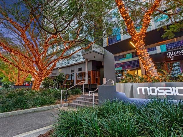 Apartment for sale in Toombul, Queensland