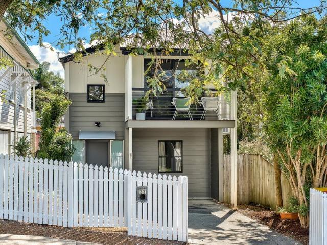 House for sale in Toombul, Queensland