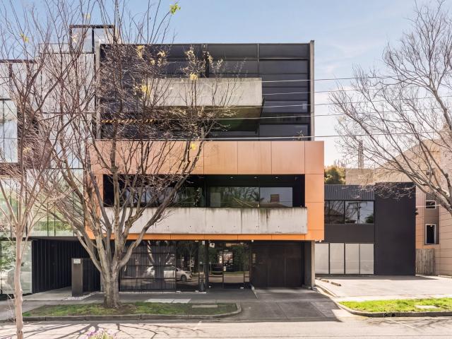 House for rent in St Kilda, Melbourne