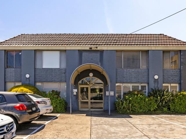Apartment for rent in Camerons Creek, Victoria