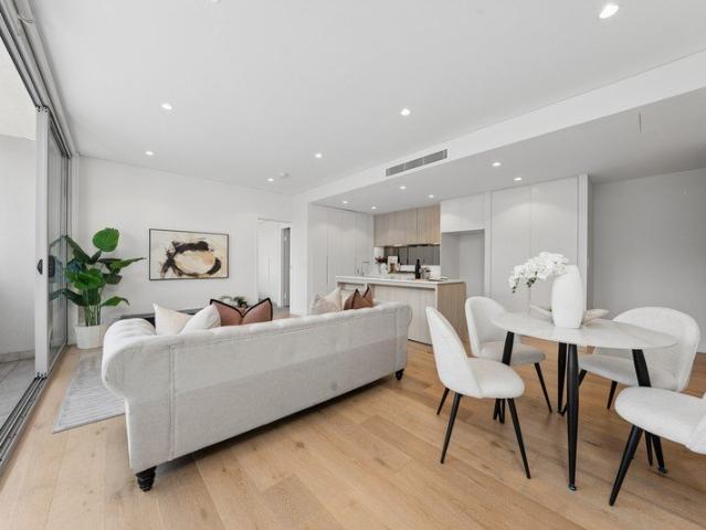 Apartment for sale in Sydney, New South Wales