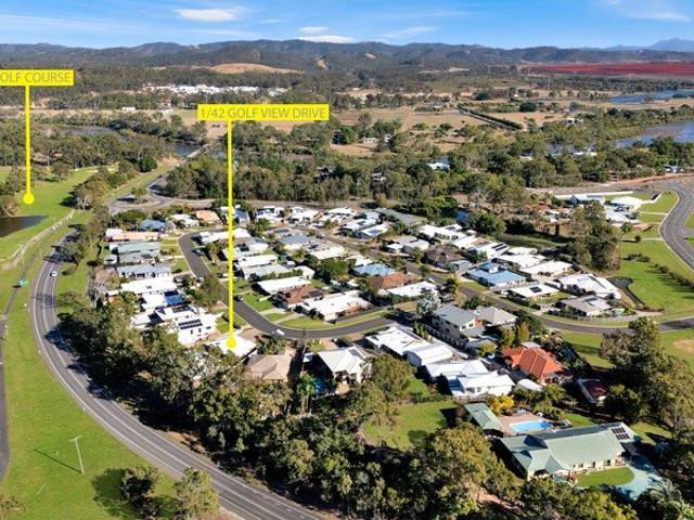 Duplex for sale in Boyne Island, Queensland