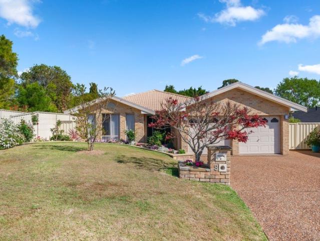 House for sale in Bonnells Bay, City of Lake Macquarie