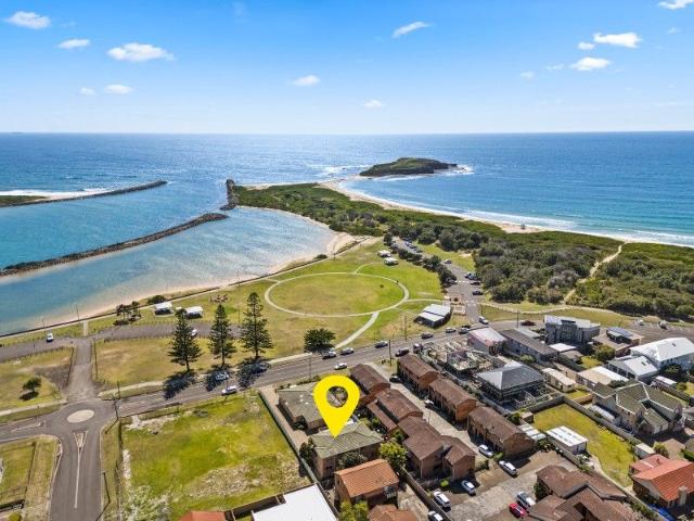 Townhouse for sale in New South Wales