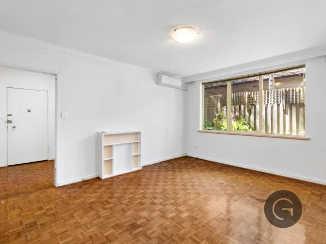 Apartment for rent in Elwood, Melbourne