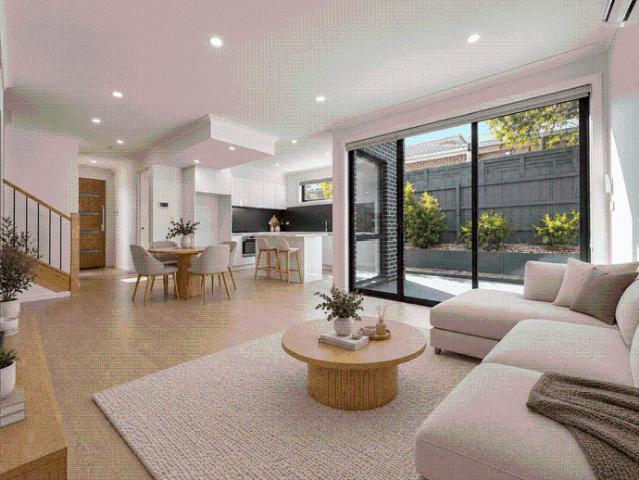 Townhouse for rent in Camerons Creek, Victoria