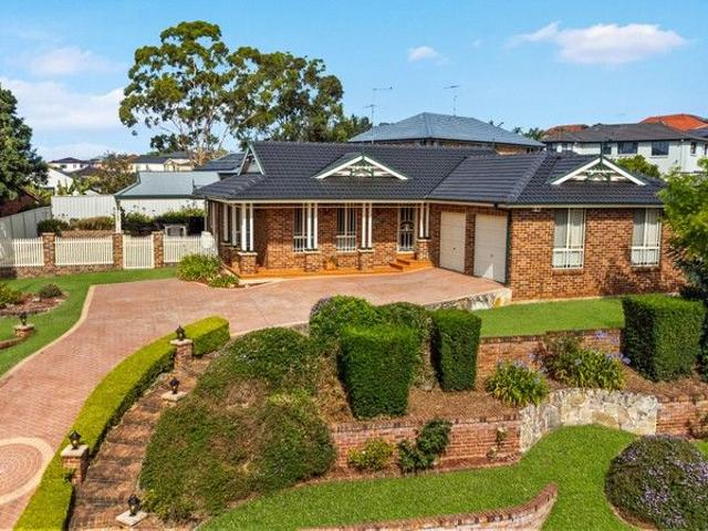 House for sale in Sydney, New South Wales