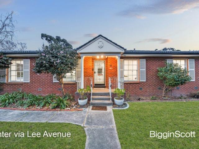 Apartment for sale in Camerons Creek, Victoria