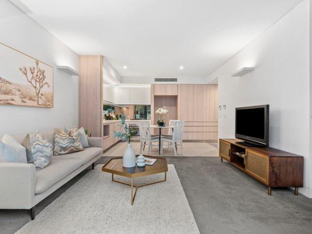 Apartment for sale in Sydney, New South Wales