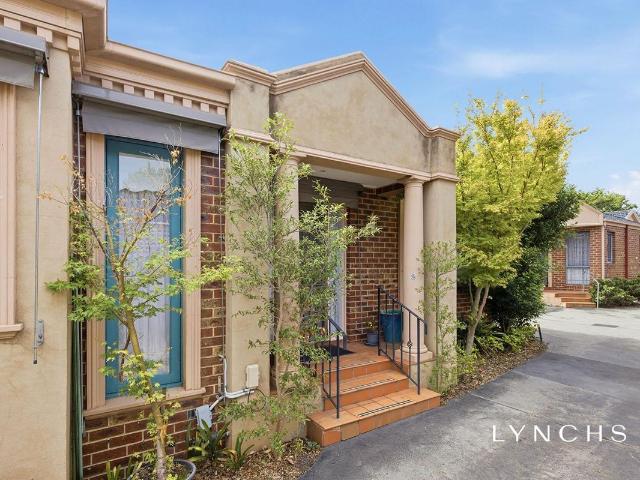 Apartment for sale in Camerons Creek, Victoria