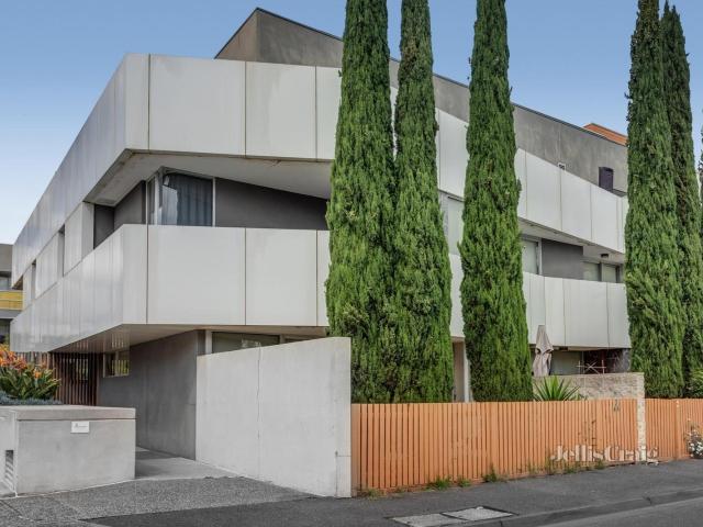 Apartment for rent in Camerons Creek, Victoria