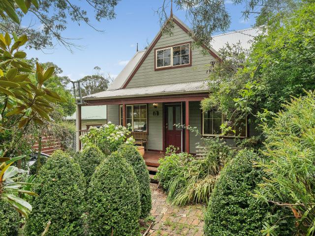 House for sale in Mount Victoria, New South Wales