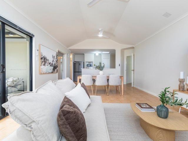 Townhouse for sale in Mount Hawthorn, Western Australia