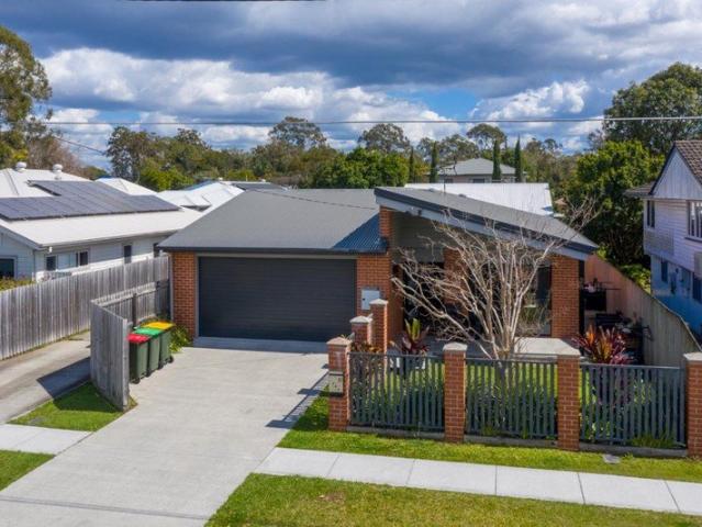 House for sale in Boondall, City of Brisbane