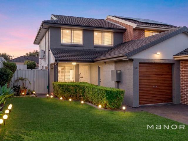House for sale in Sydney, New South Wales
