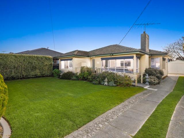 House for sale in Geelong, Victoria