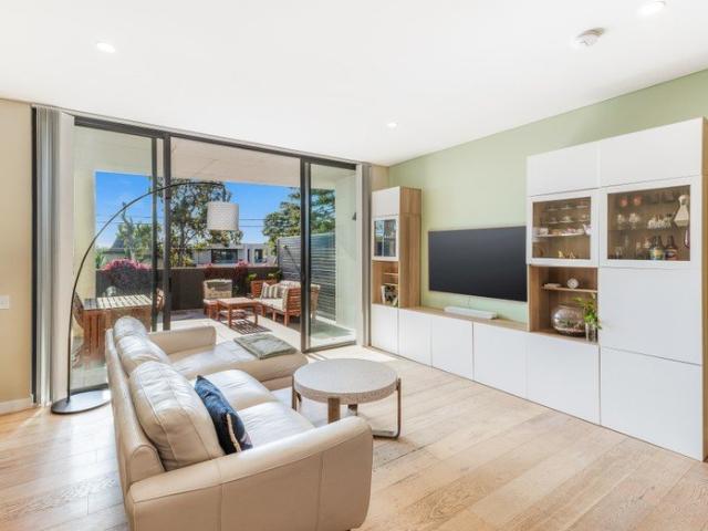 Apartment for sale in Sutherland, New South Wales