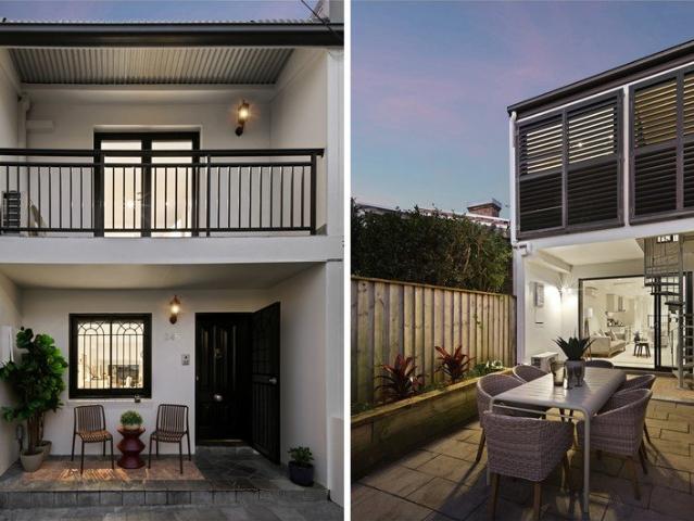 House for sale in Sydney, New South Wales