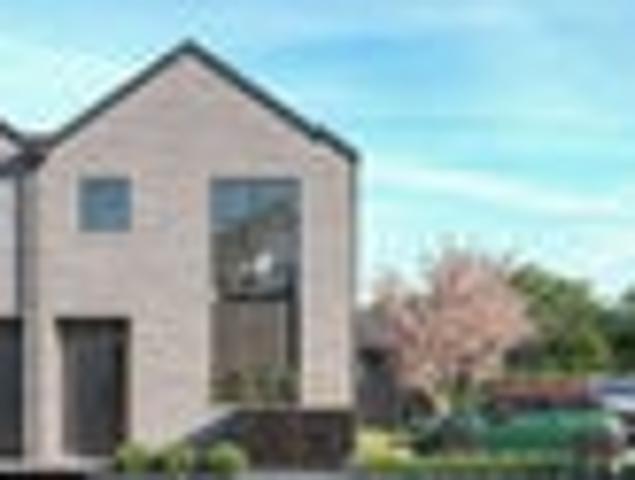 Townhouse for sale in Edgeware, Canterbury