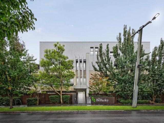 Apartment for sale in Camerons Creek, Victoria