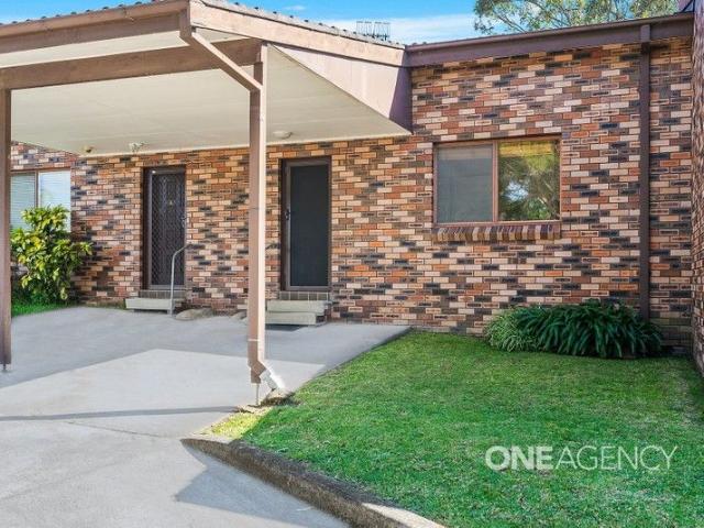 Apartment for sale in Bomaderry, New South Wales