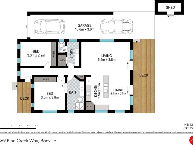 House for sale in Bonville, New South Wales