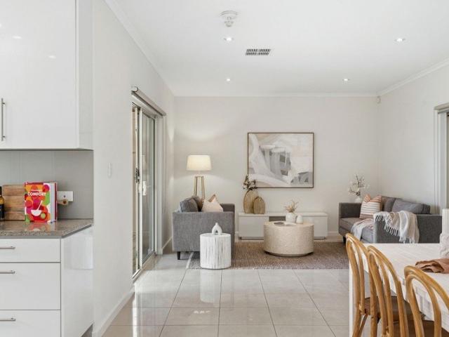 Townhouse for sale in Horseshoe Creek, South Australia