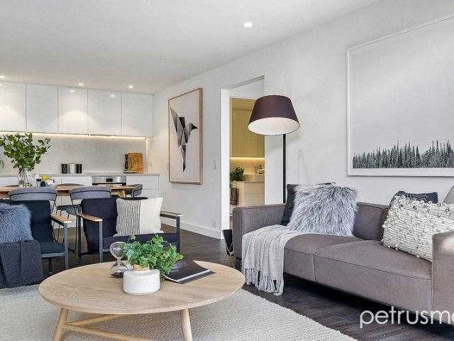 Apartment for sale in Battery Point