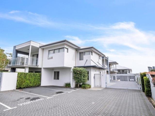 Apartment for sale in Rivervale, Western Australia