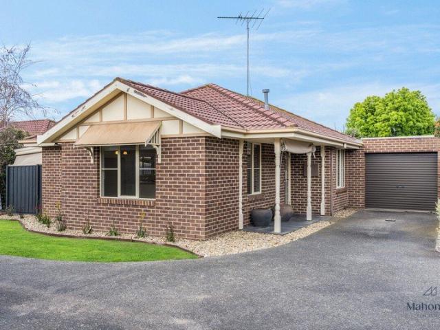 Apartment for sale in Geelong, Victoria