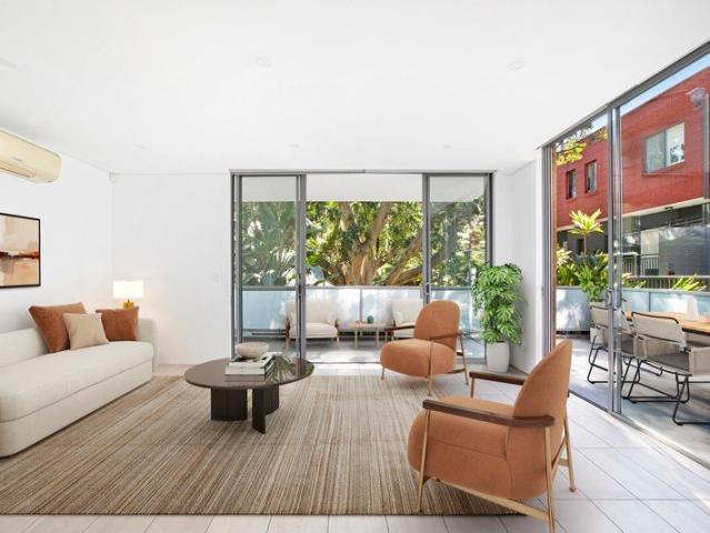Apartment for sale in Inner West, Sydney