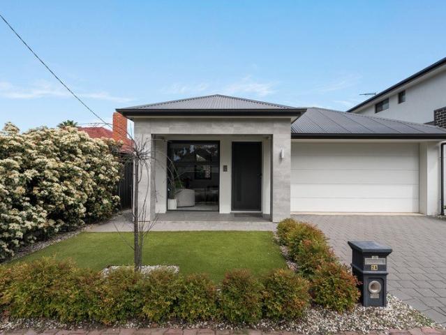 House for sale in Glenelg North, Adelaide