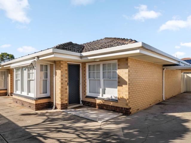 Apartment for sale in Horseshoe Creek, South Australia