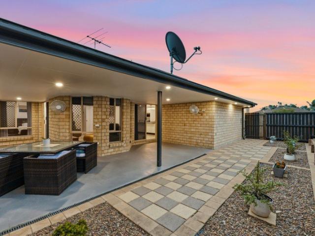 Apartment for sale in Fernbrook, Queensland
