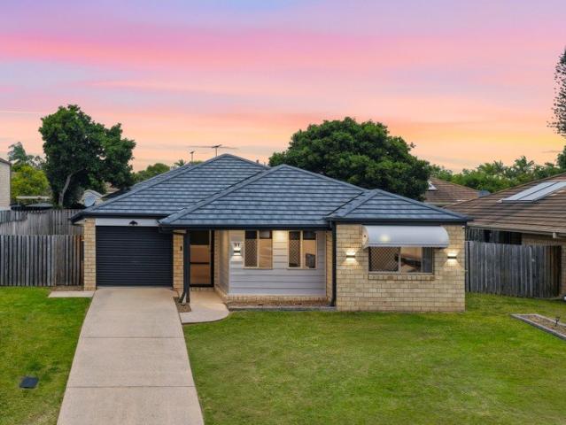 Apartment for sale in Fernbrook, Queensland