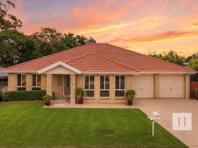 House for sale in Summerland Point, New South Wales