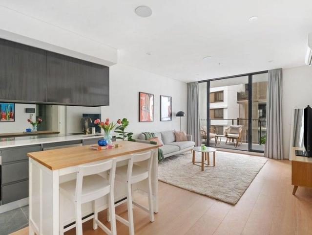 Apartment for sale in Sydney, New South Wales