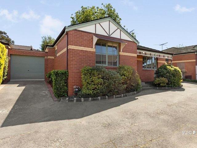 Apartment for sale in Viewbank, Melbourne