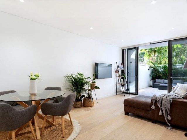 Apartment for sale in Sydney, New South Wales