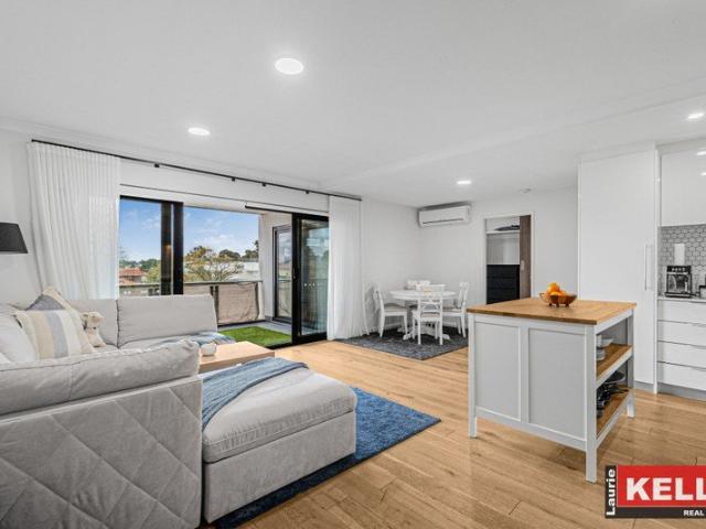 Apartment for sale in Kewdale, City of Belmont