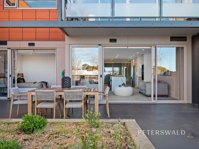 Apartment for sale in Hobart, Tasmania