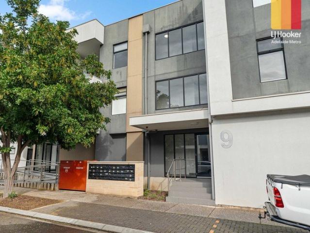 Apartment for sale in Horseshoe Creek, South Australia